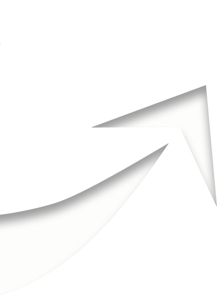 Curved Arrow